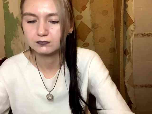 NakitaBayardo webcam