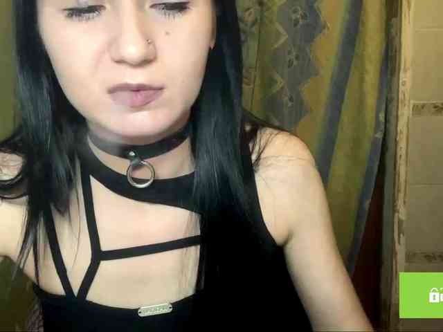 NakitaBayardo webcam