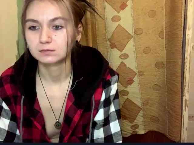 NakitaBayardo webcam
