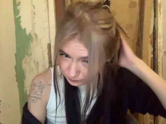 NakitaBayardo webcam