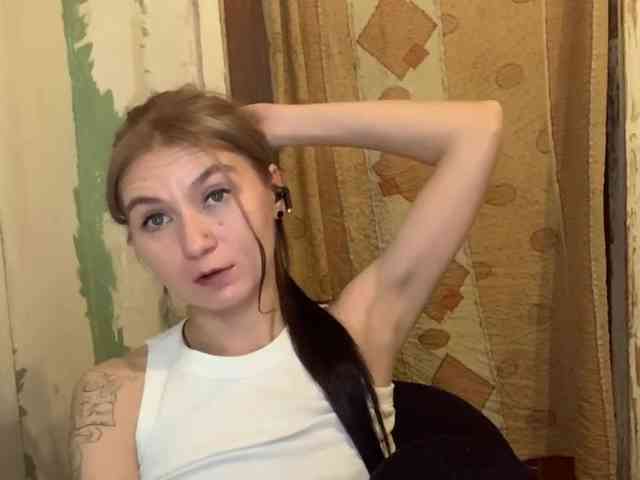NakitaBayardo webcam