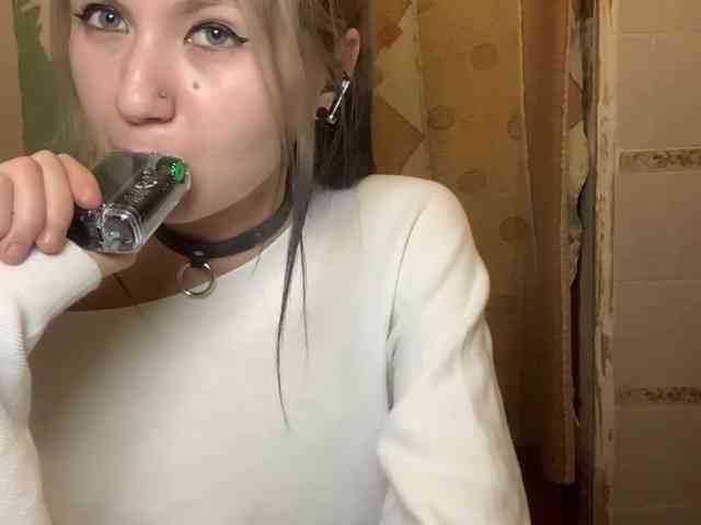 NakitaBayardo webcam