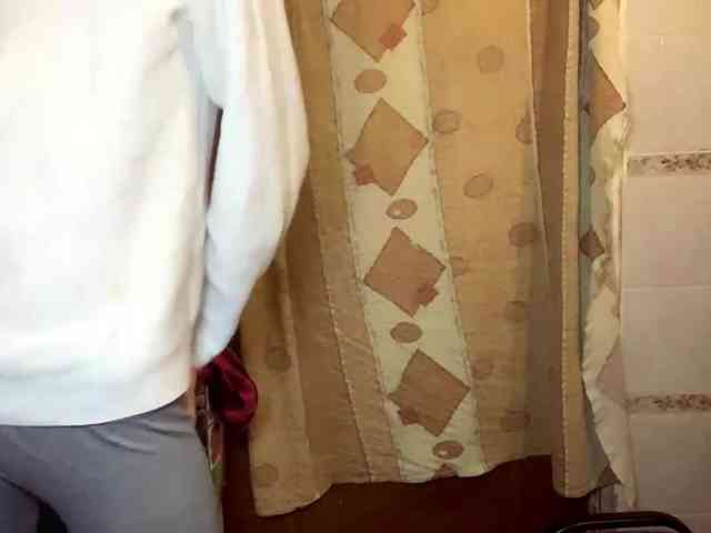 NakitaBayardo webcam