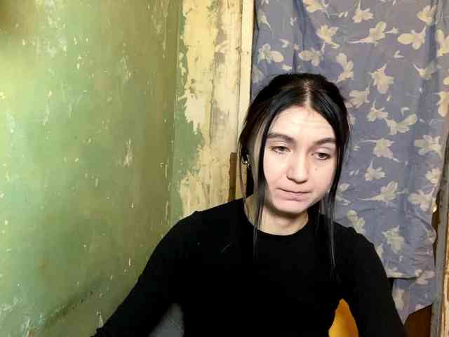 NakitaBayardo webcam