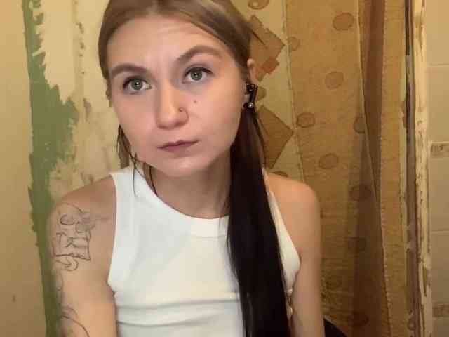 NakitaBayardo webcam