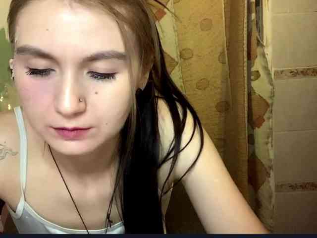NakitaBayardo webcam
