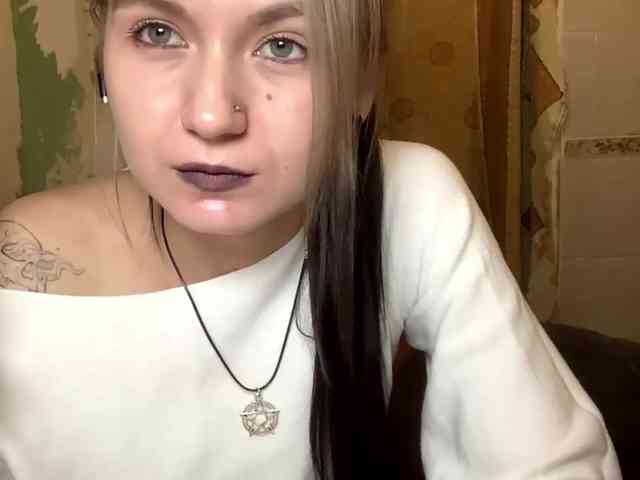 NakitaBayardo webcam