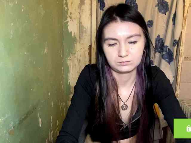 NakitaBayardo webcam