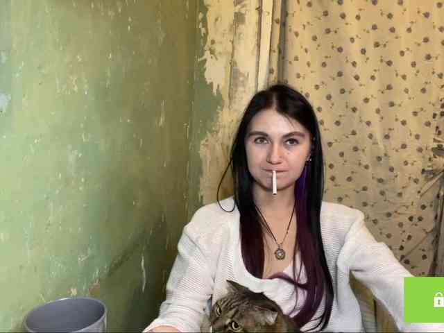 NakitaBayardo webcam