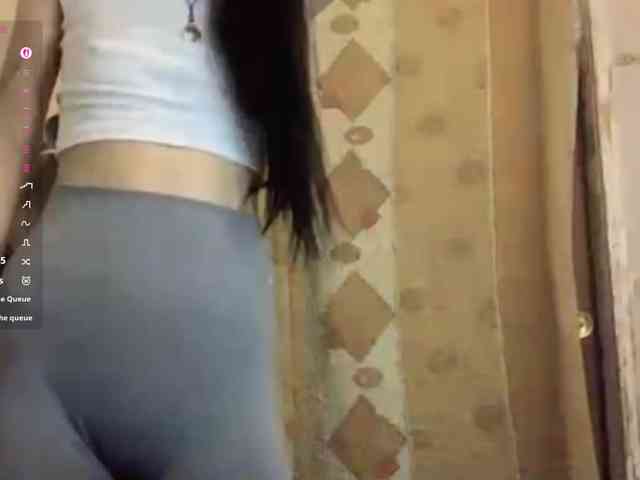 NakitaBayardo webcam