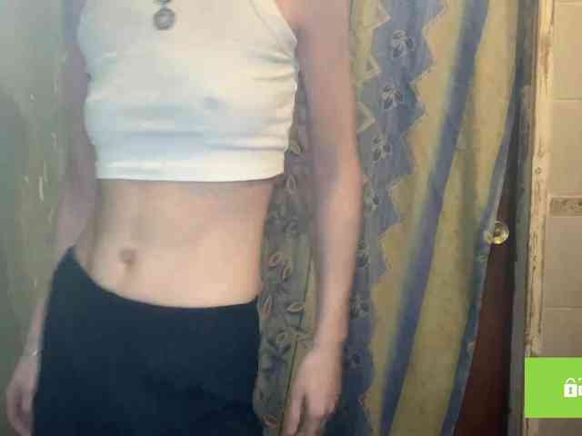 NakitaBayardo webcam