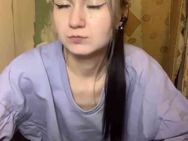 NakitaBayardo webcam