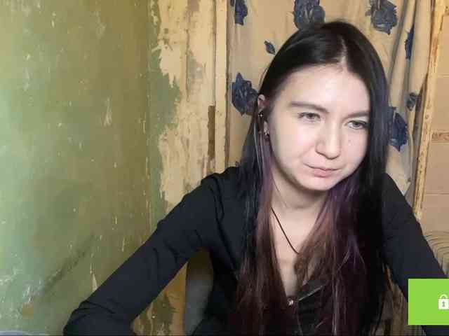 NakitaBayardo webcam