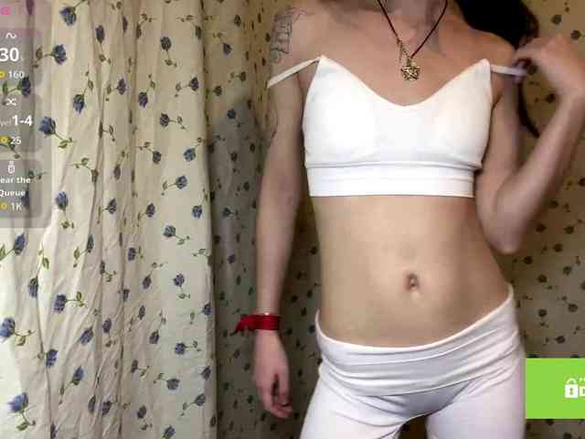 NakitaBayardo webcam