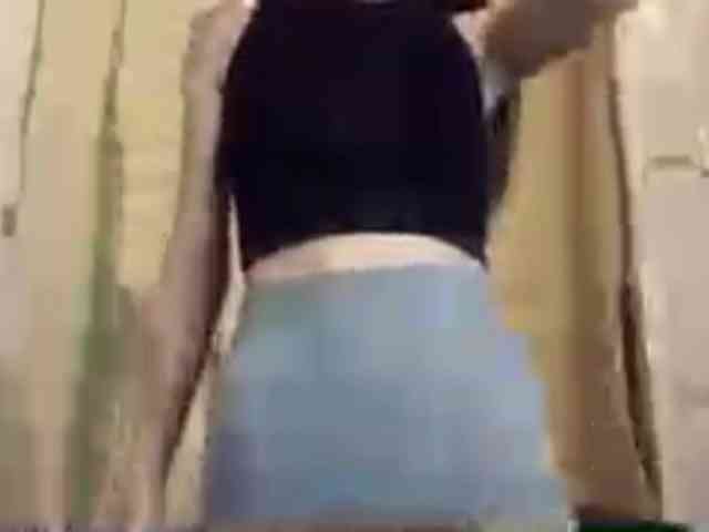 NakitaBayardo webcam