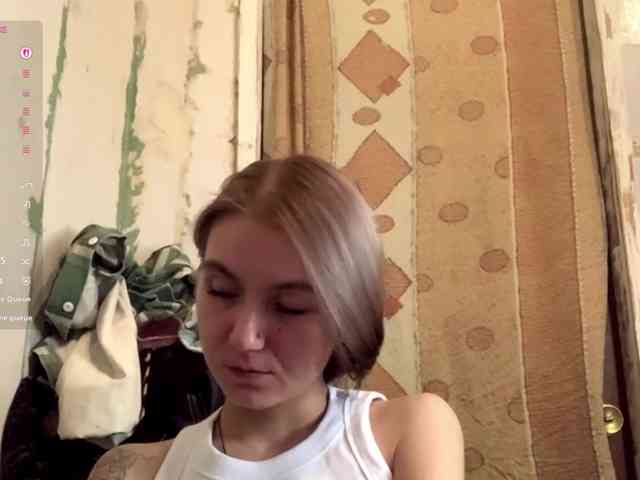 NakitaBayardo webcam