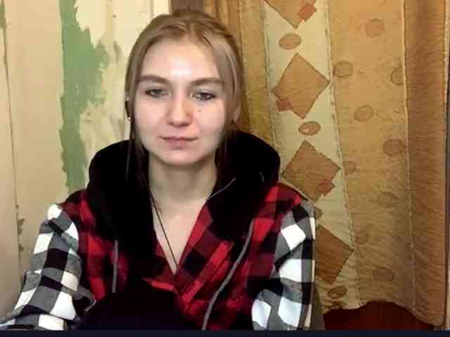NakitaBayardo webcam