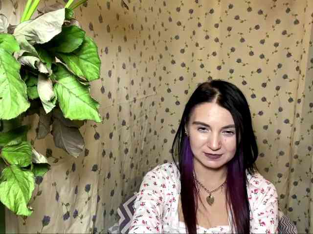 NakitaBayardo webcam