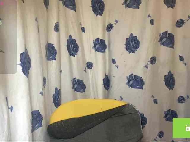 NakitaBayardo webcam