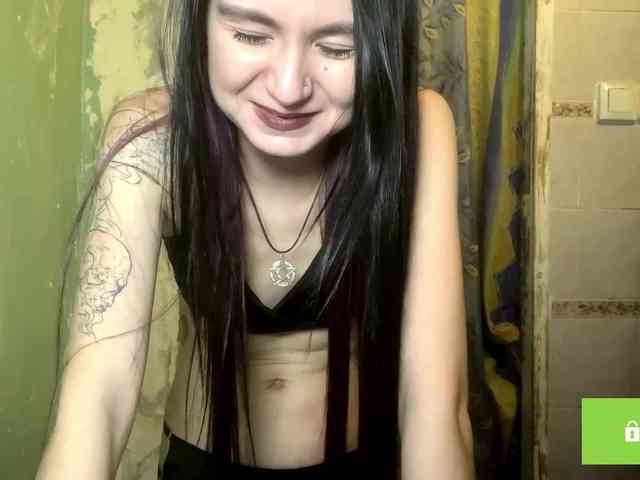 NakitaBayardo webcam