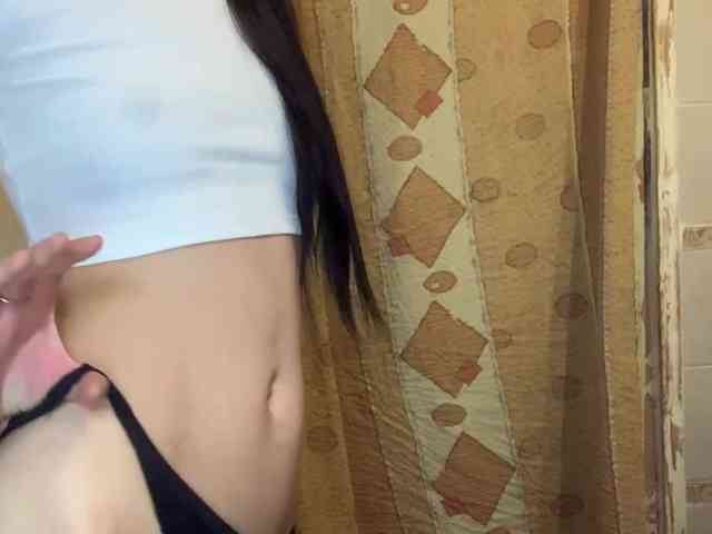 NakitaBayardo webcam