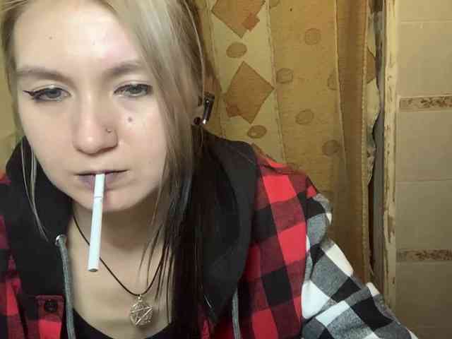 NakitaBayardo webcam