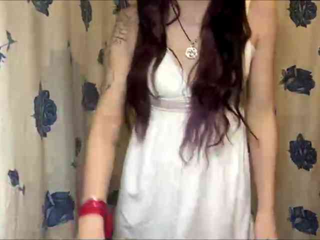 NakitaBayardo webcam