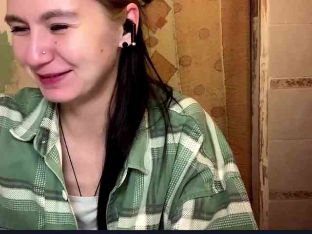 NakitaBayardo webcam
