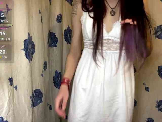 NakitaBayardo Live Webcam on BongaCams