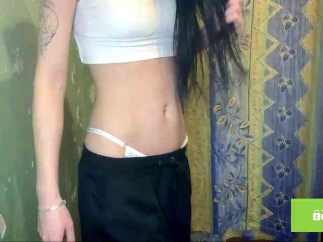 NakitaBayardo webcam