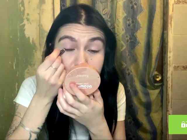 NakitaBayardo webcam