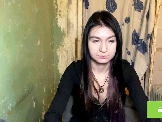 NakitaBayardo webcam