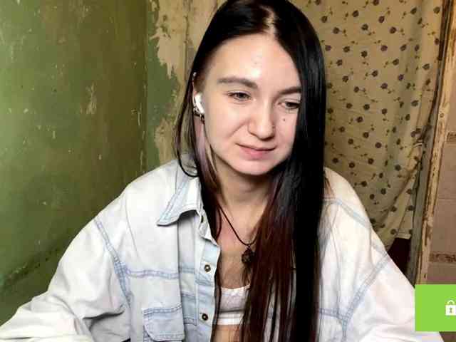 NakitaBayardo webcam