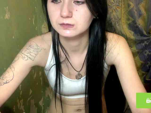 NakitaBayardo webcam