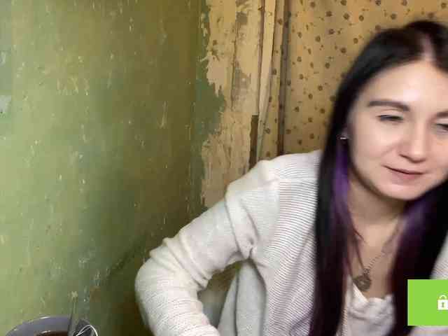 NakitaBayardo webcam