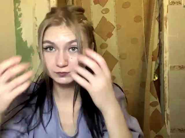 NakitaBayardo webcam