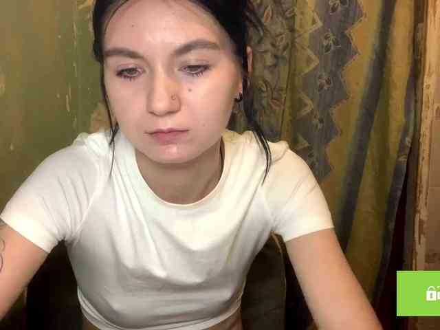 NakitaBayardo webcam