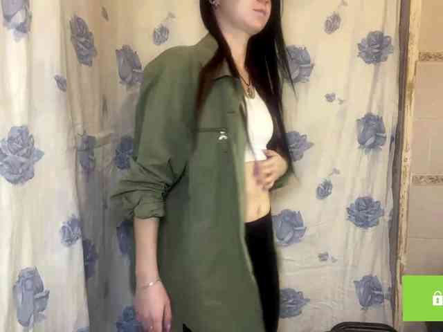 NakitaBayardo webcam