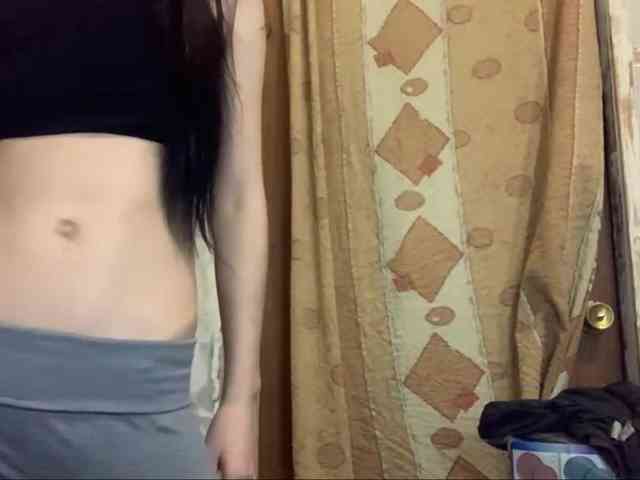 NakitaBayardo webcam