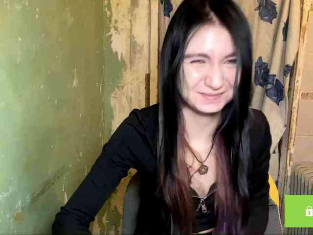 NakitaBayardo webcam