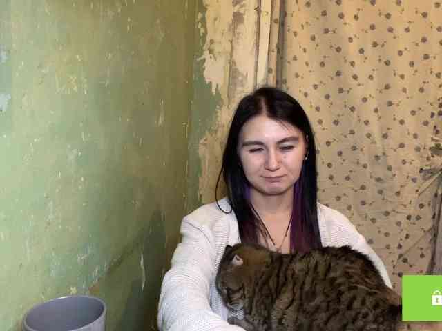 NakitaBayardo webcam