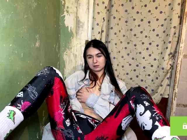 NakitaBayardo webcam