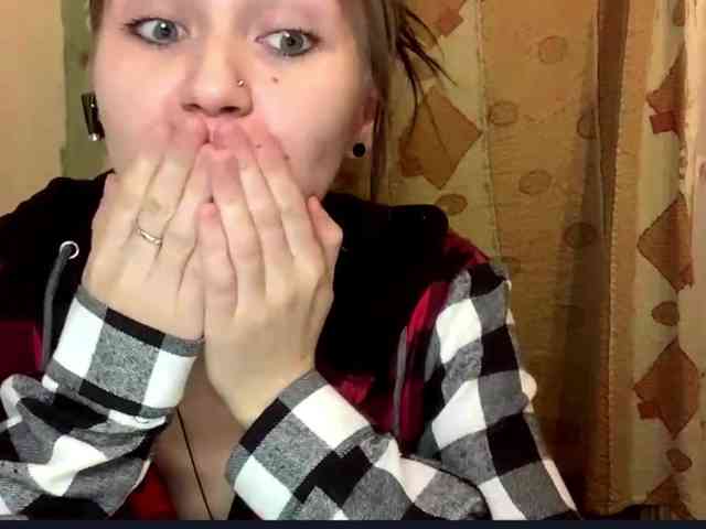NakitaBayardo webcam