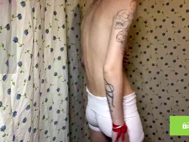 NakitaBayardo webcam