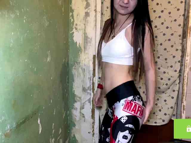 NakitaBayardo webcam