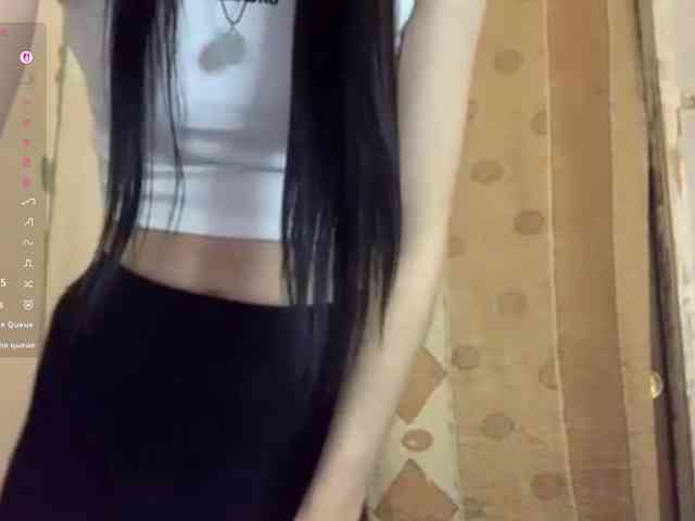 NakitaBayardo webcam
