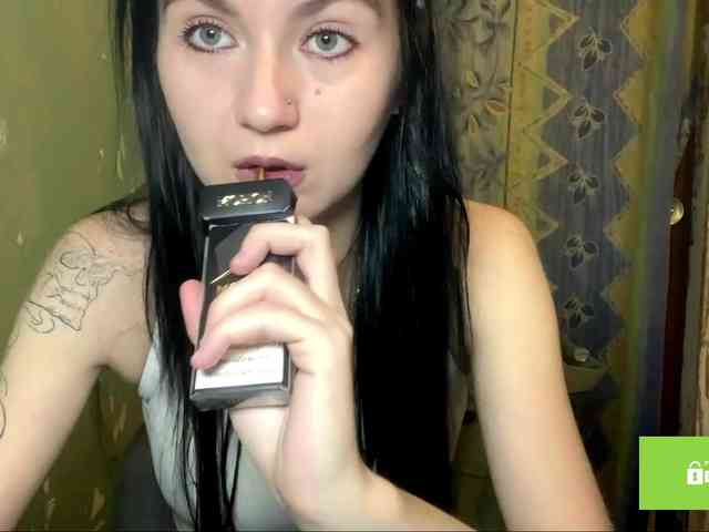 NakitaBayardo webcam