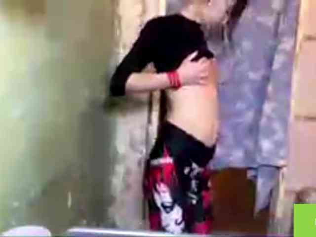 NakitaBayardo webcam