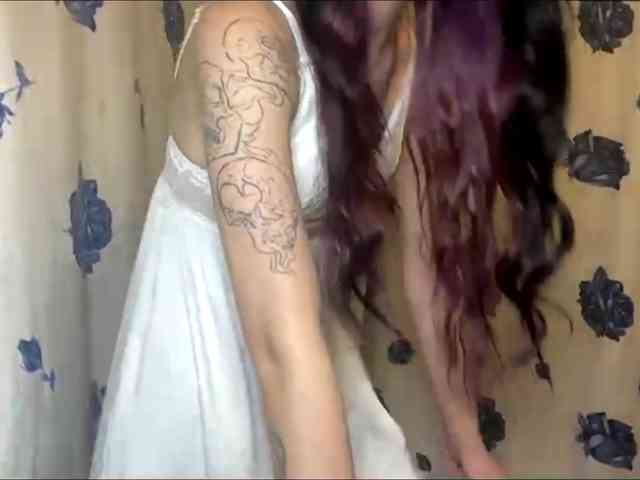 NakitaBayardo webcam