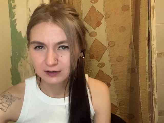 NakitaBayardo webcam